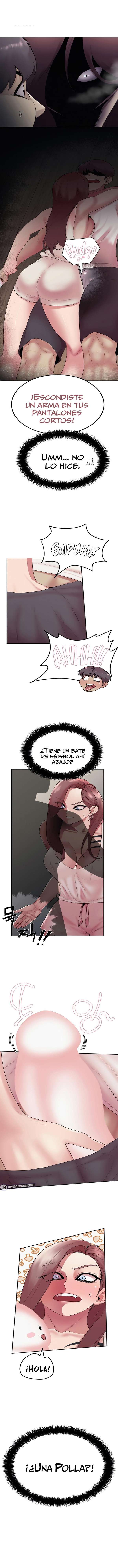Renacimiento Sexual Capítulo 55 - Page 2