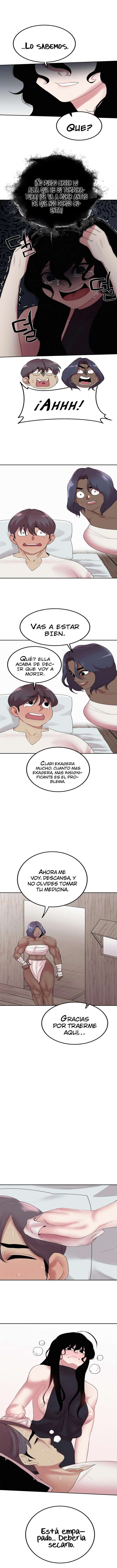 Renacimiento Sexual Capítulo 59 - Page 1