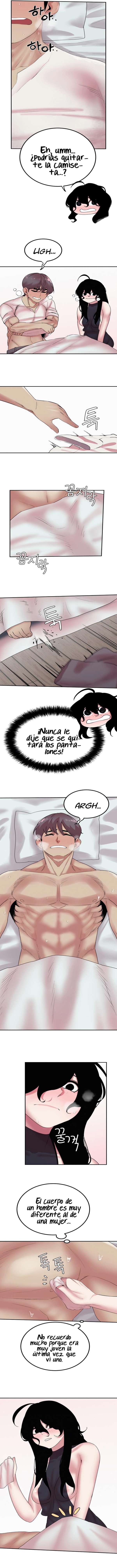 Renacimiento Sexual Capítulo 59 - Page 3