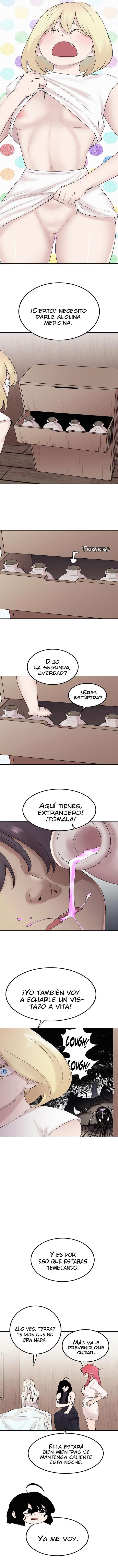 Renacimiento Sexual Capítulo 60 - Page 2