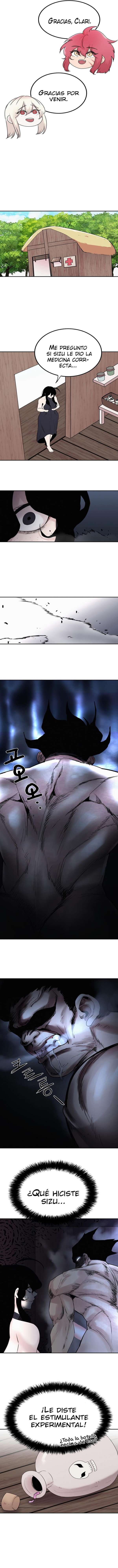 Renacimiento Sexual Capítulo 60 - Page 3