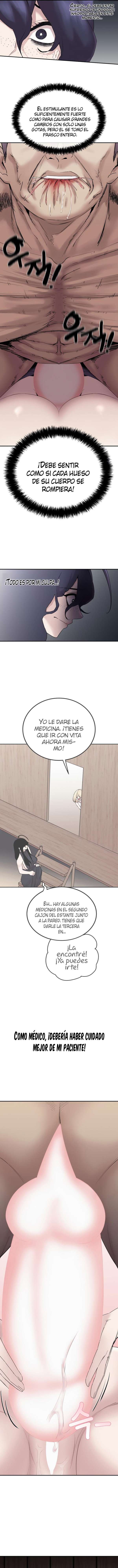Renacimiento Sexual Capítulo 61 - Page 3