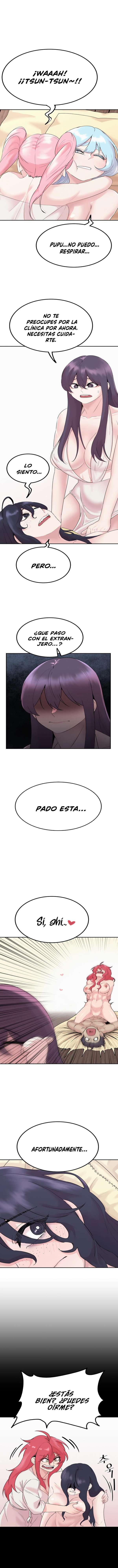 Renacimiento Sexual Capítulo 65 - Page 3