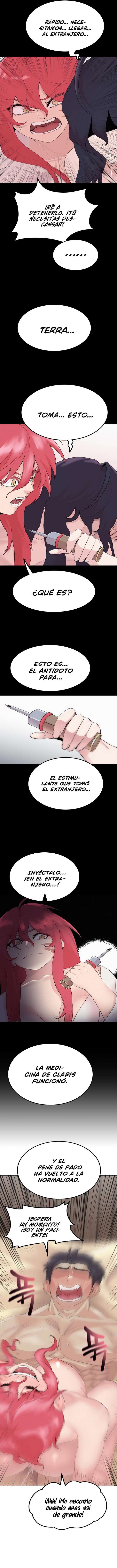 Renacimiento Sexual Capítulo 65 - Page 4