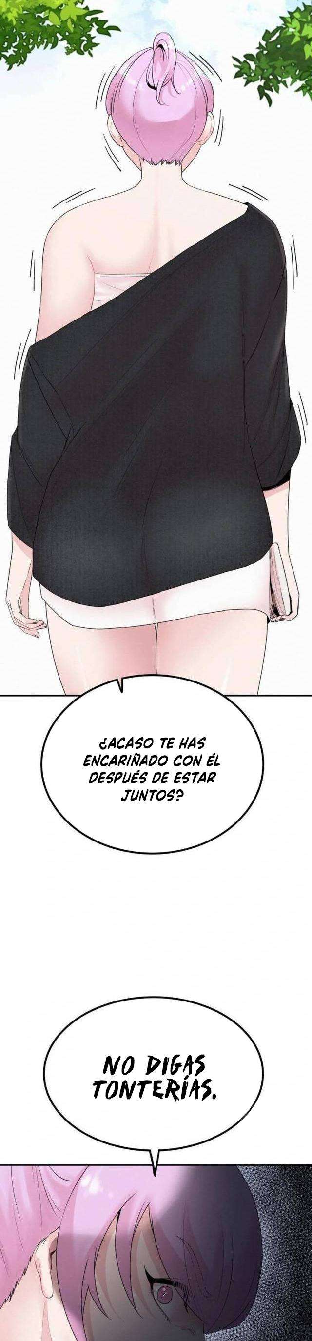 Renacimiento Sexual Capítulo 66 - Page 4