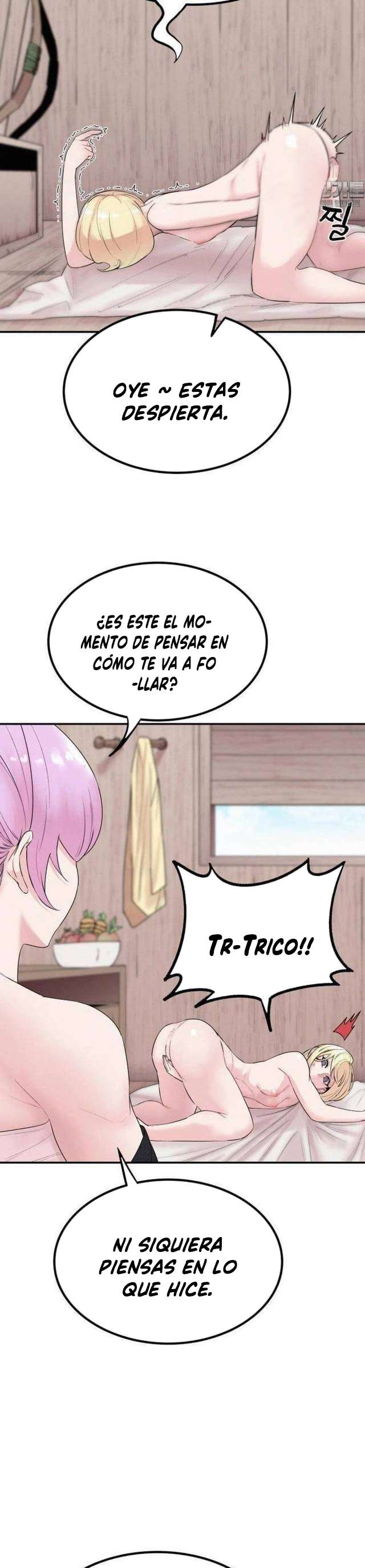 Renacimiento Sexual Capítulo 66 - Page 6