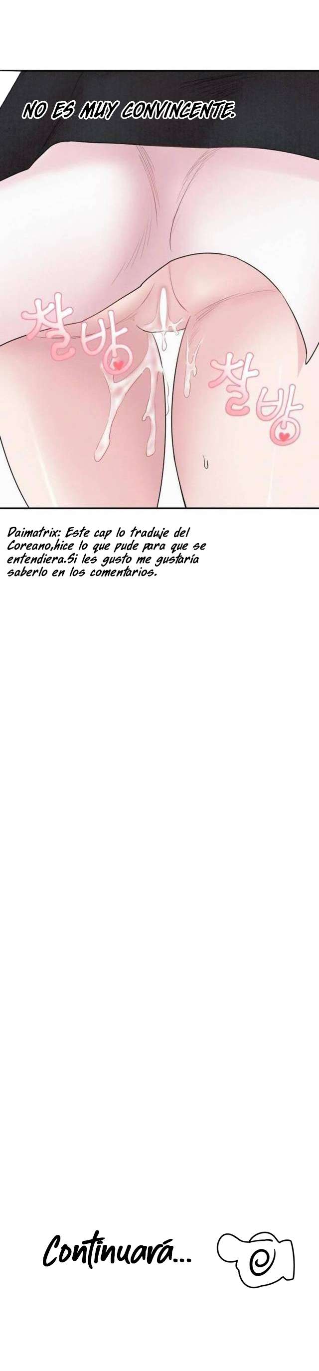 Renacimiento Sexual Capítulo 66 - Page 7