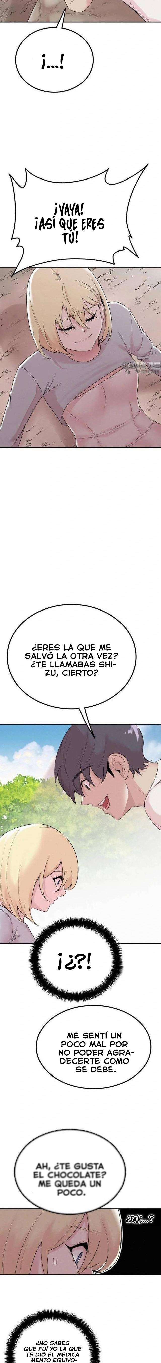 Renacimiento Sexual Capítulo 67 - Page 5