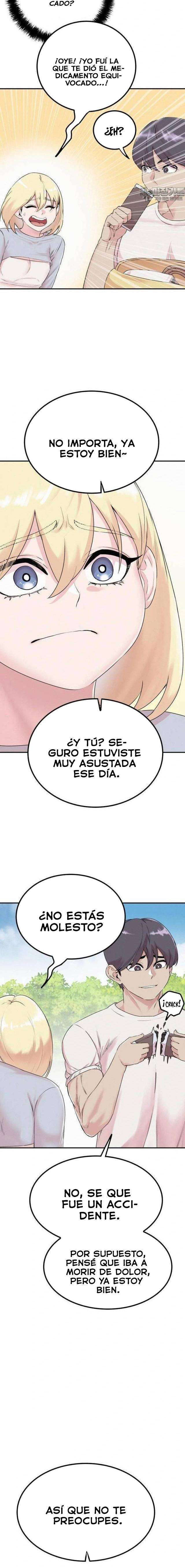 Renacimiento Sexual Capítulo 67 - Page 6