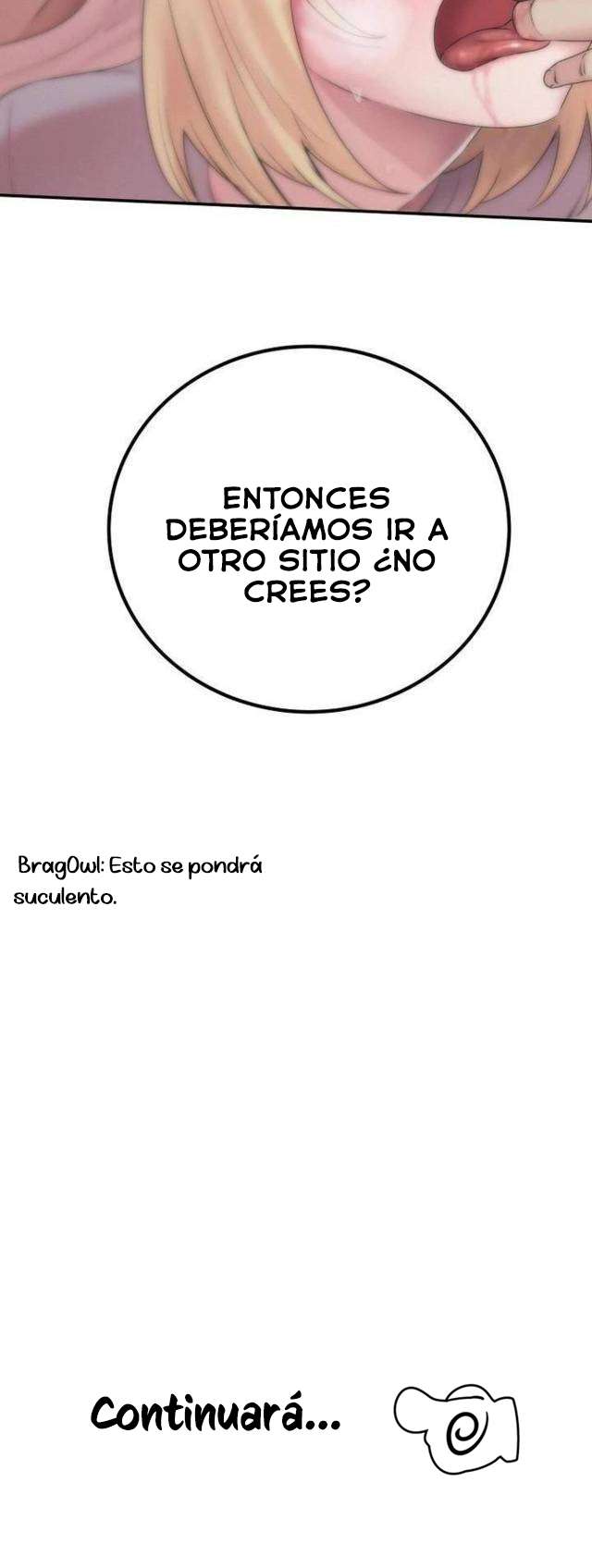 Renacimiento Sexual Capítulo 68 - Page 13