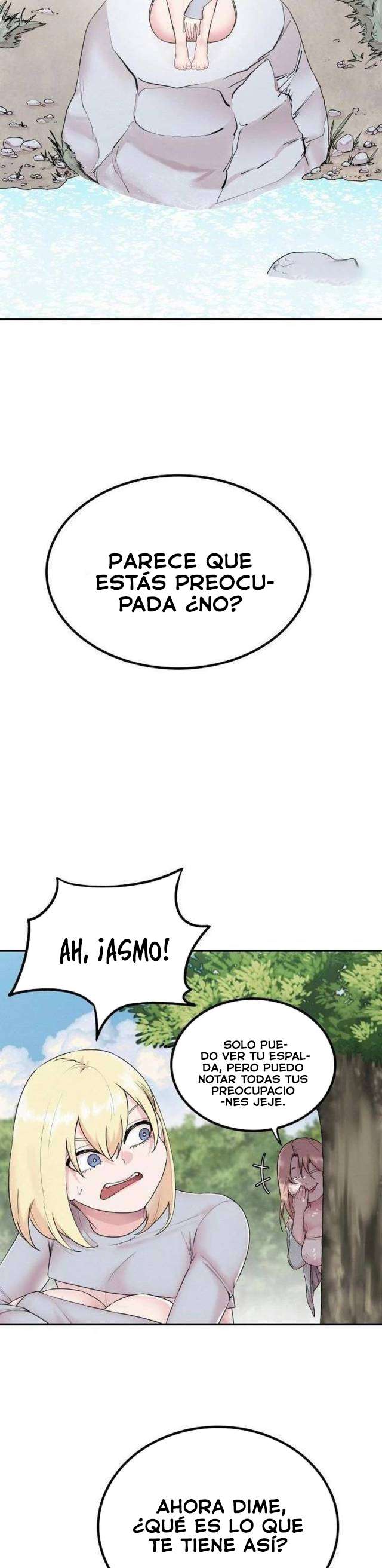 Renacimiento Sexual Capítulo 68 - Page 5