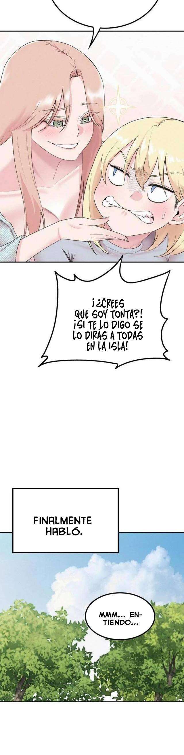 Renacimiento Sexual Capítulo 68 - Page 6