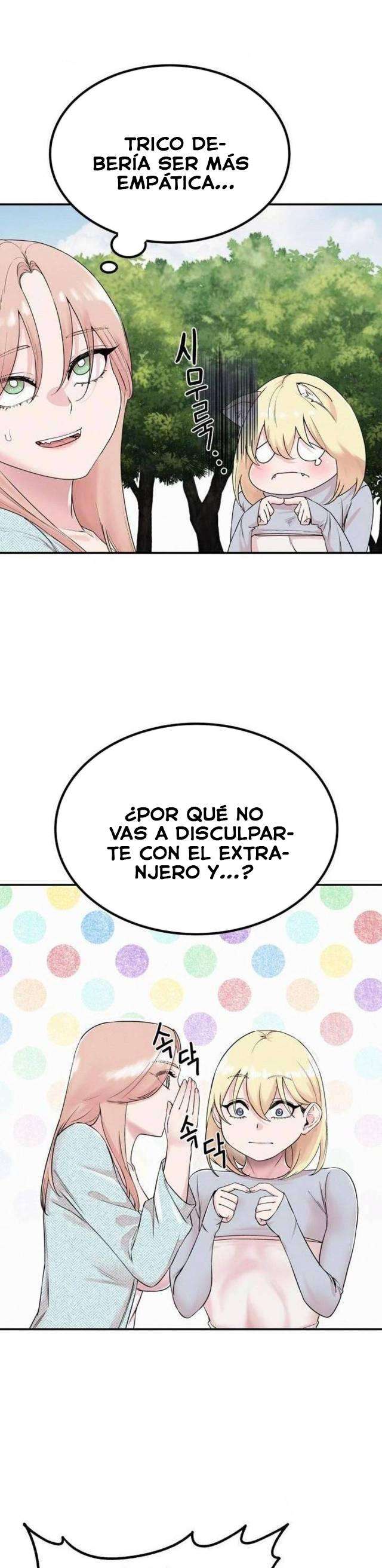 Renacimiento Sexual Capítulo 68 - Page 7