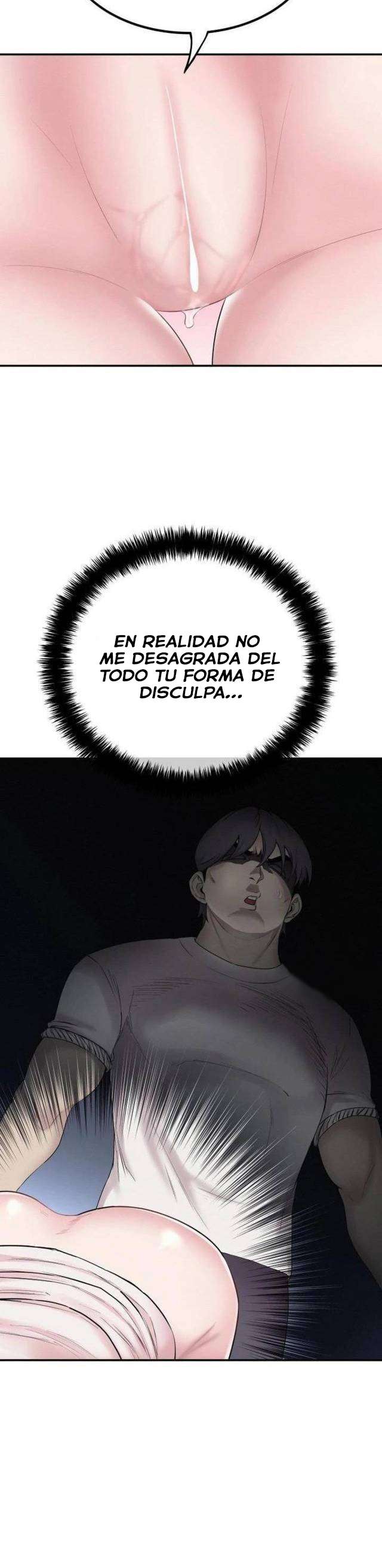 Renacimiento Sexual Capítulo 68 - Page 8