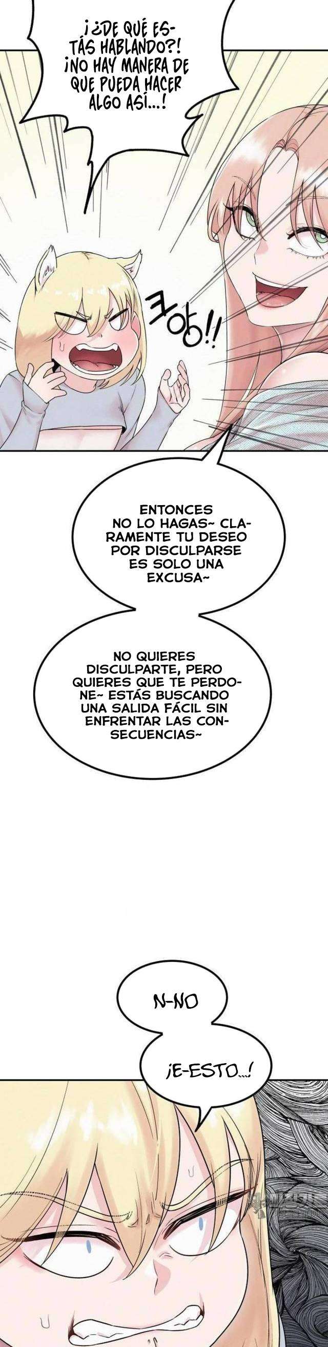 Renacimiento Sexual Capítulo 68 - Page 9