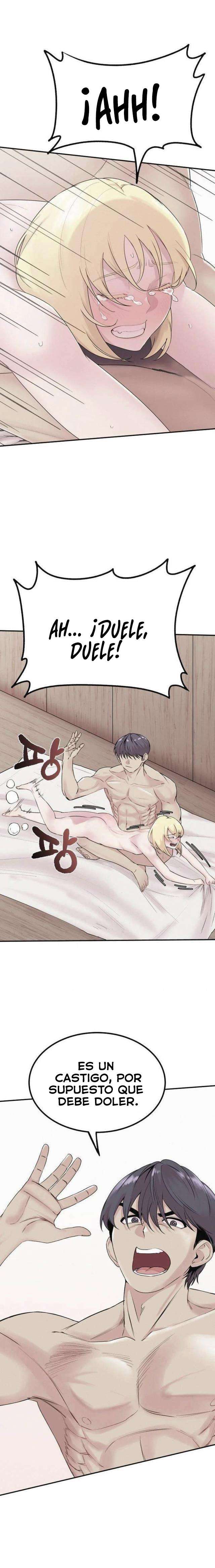 Renacimiento Sexual Capítulo 69 - Page 3