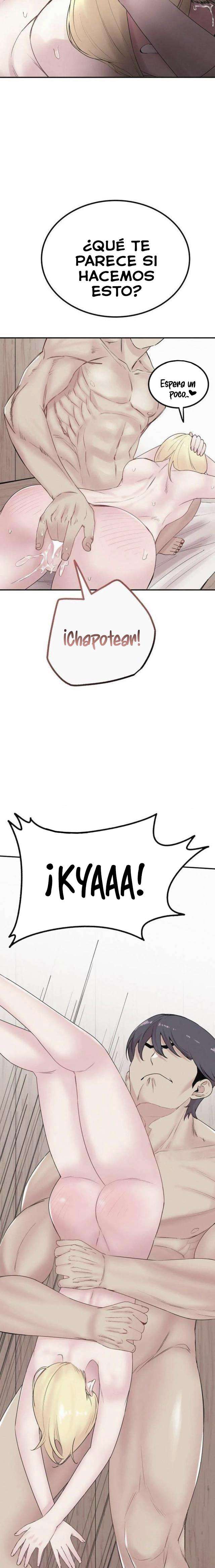 Renacimiento Sexual Capítulo 69 - Page 5