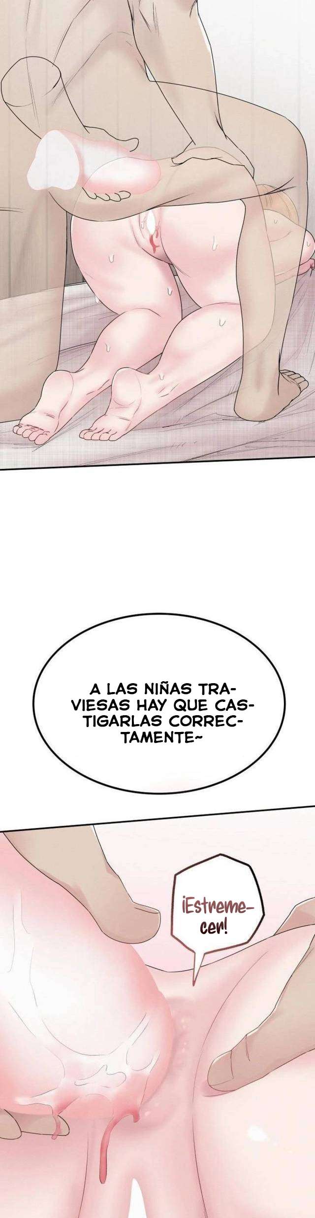 Renacimiento Sexual Capítulo 70 - Page 12