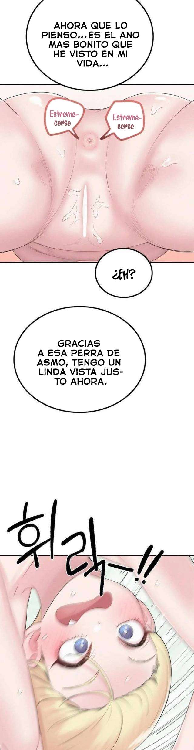 Renacimiento Sexual Capítulo 70 - Page 6