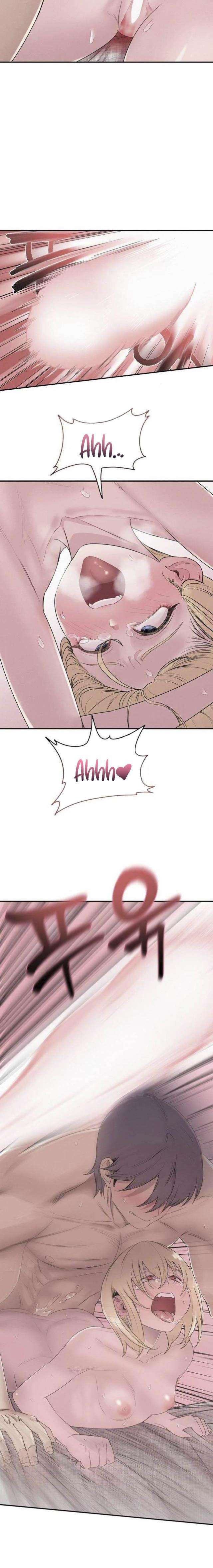 Renacimiento Sexual Capítulo 71 - Page 3