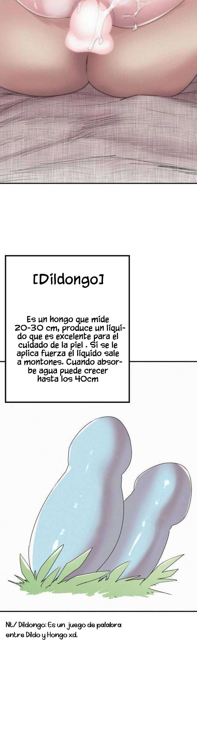 Renacimiento Sexual Capítulo 71 - Page 6