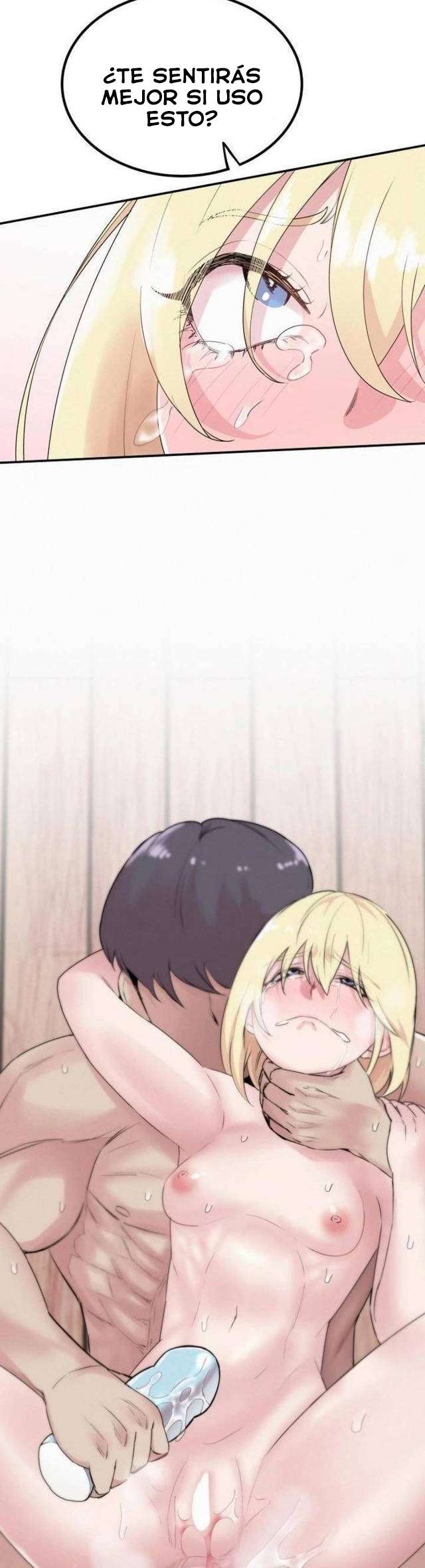 Renacimiento Sexual Capítulo 71 - Page 7
