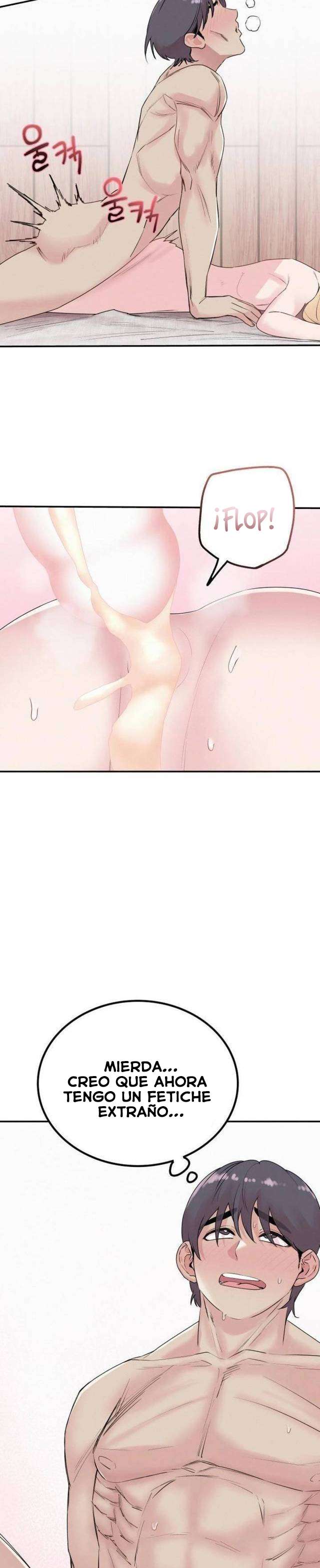 Renacimiento Sexual Capítulo 72 - Page 4