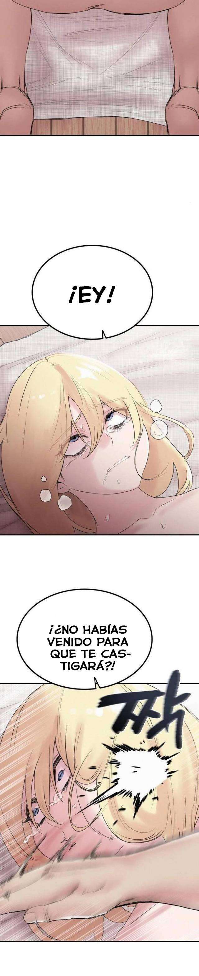 Renacimiento Sexual Capítulo 72 - Page 6