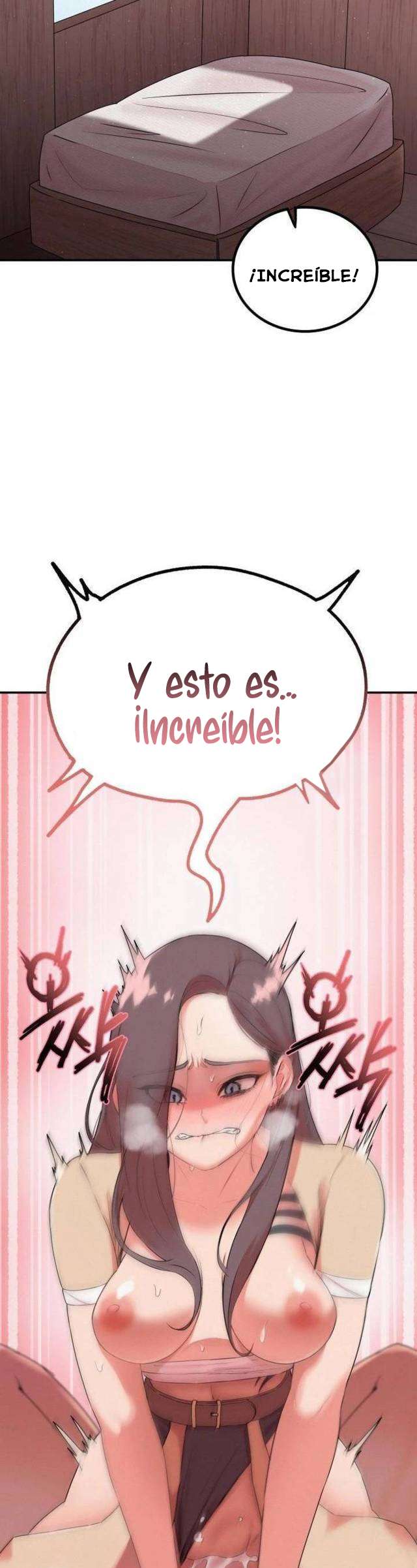 Renacimiento Sexual Capítulo 73 - Page 12