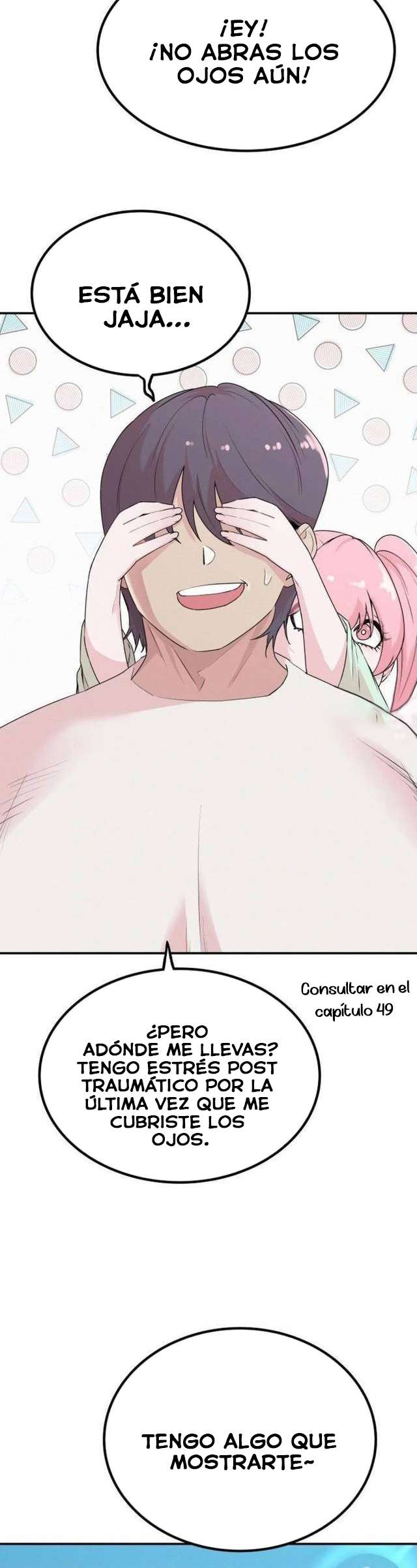 Renacimiento Sexual Capítulo 73 - Page 3