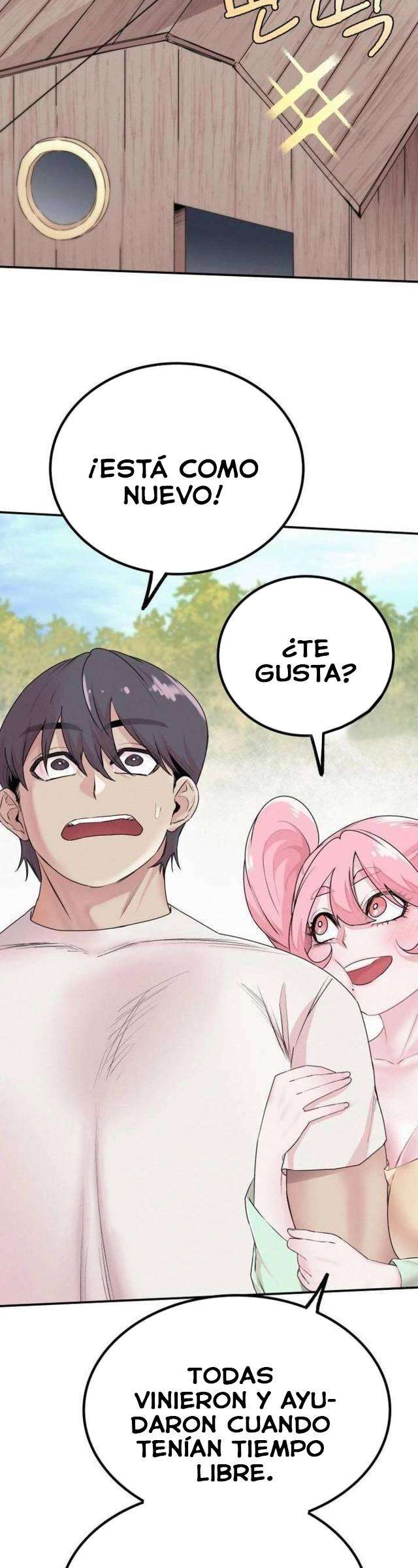 Renacimiento Sexual Capítulo 73 - Page 6
