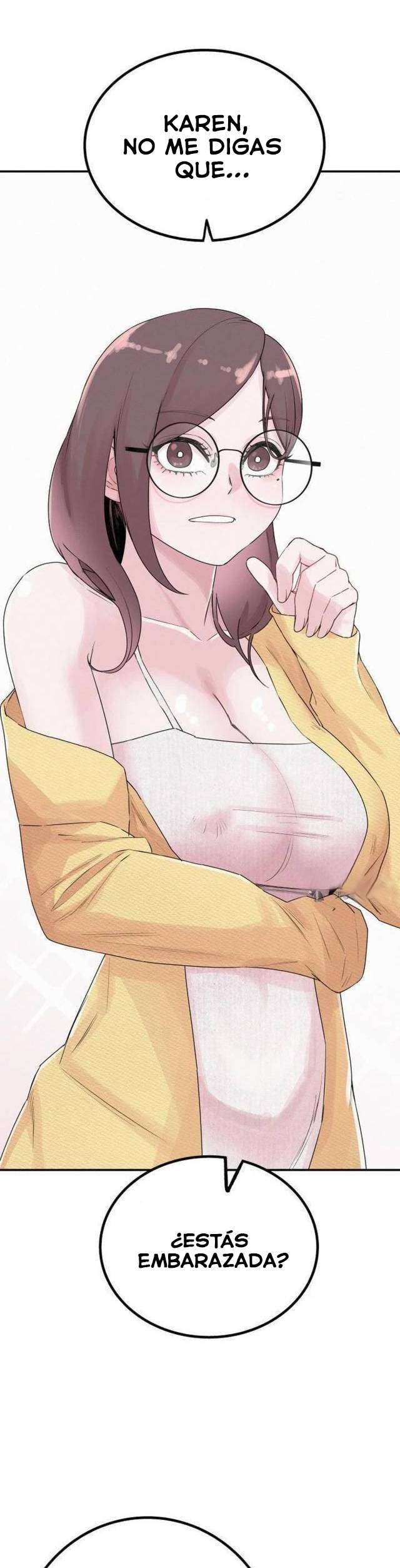 Renacimiento Sexual Capítulo 74 - Page 10