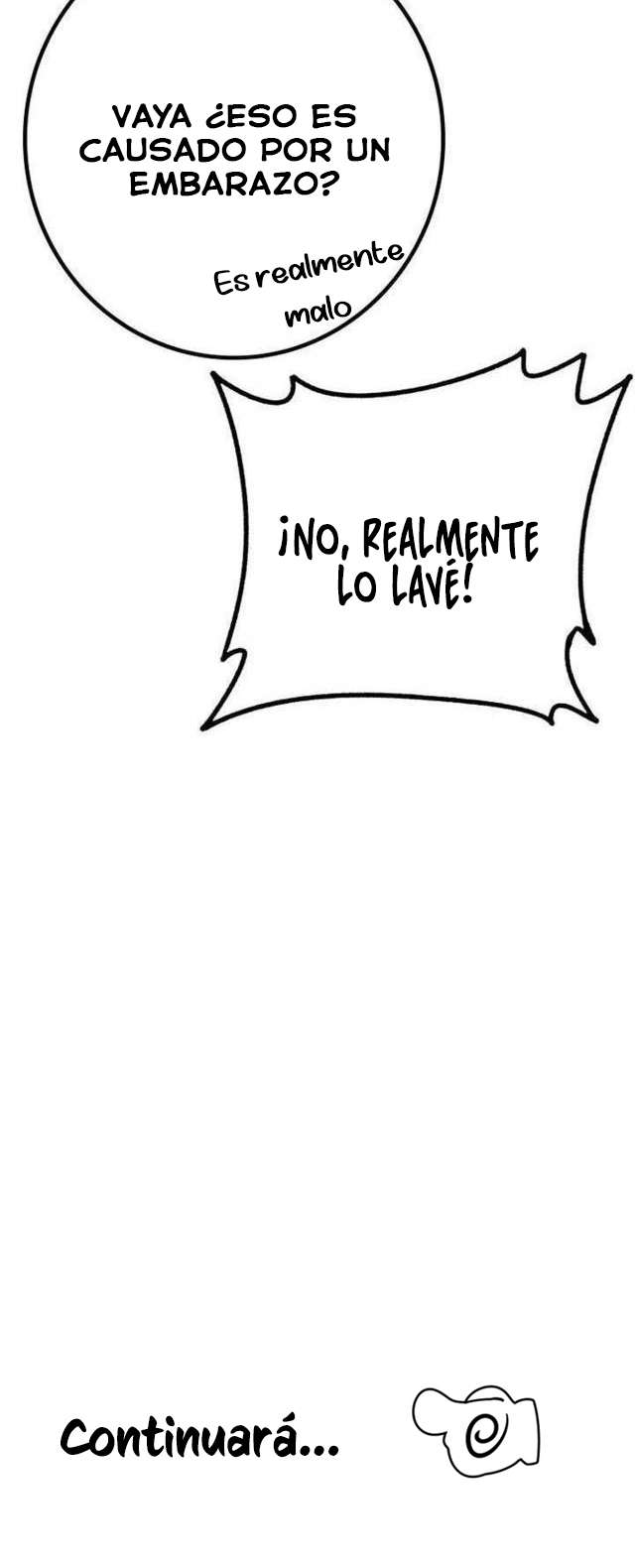 Renacimiento Sexual Capítulo 74 - Page 11