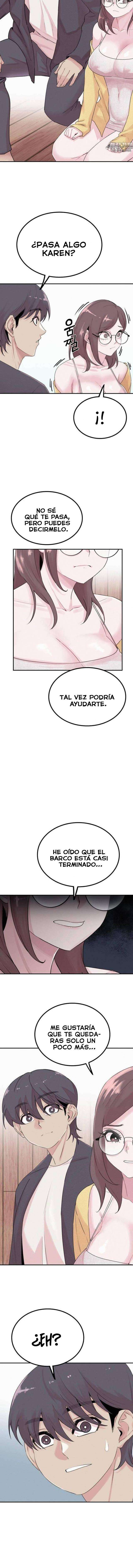 Renacimiento Sexual Capítulo 74 - Page 4
