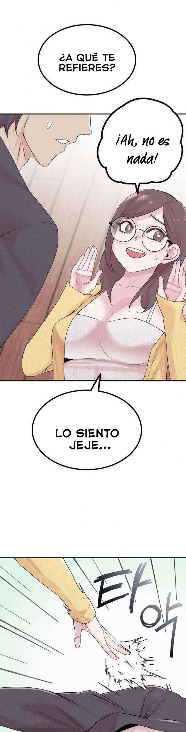 Renacimiento Sexual Capítulo 74 - Page 5