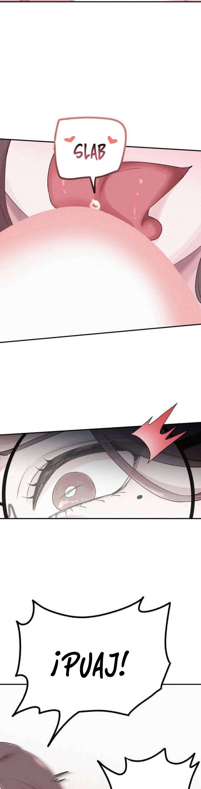 Renacimiento Sexual Capítulo 74 - Page 8