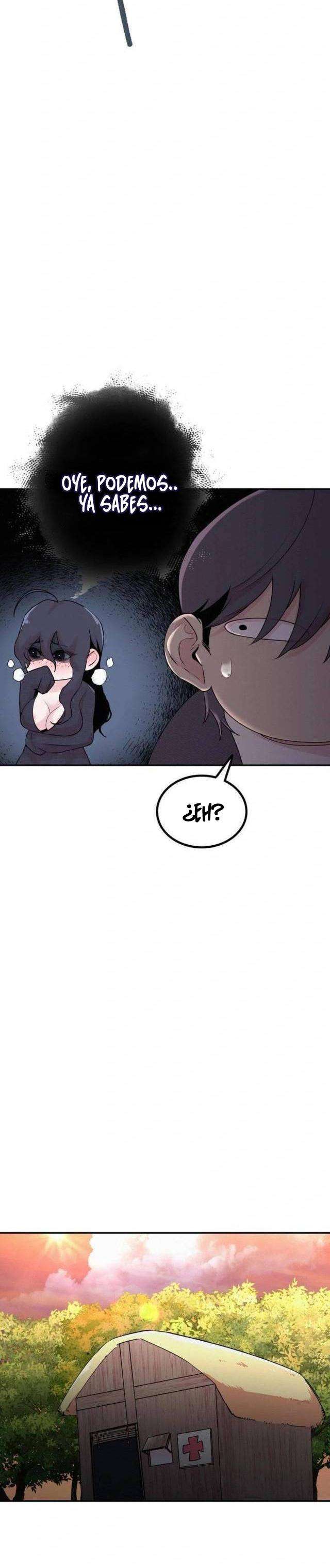 Renacimiento Sexual Capítulo 75 - Page 11