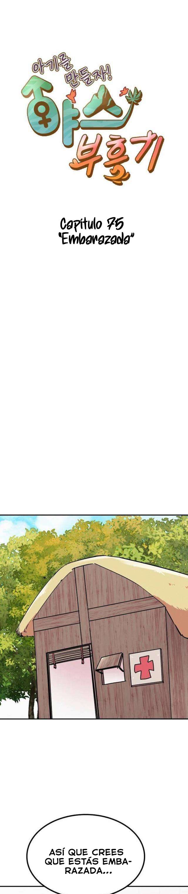 Renacimiento Sexual Capítulo 75 - Page 2