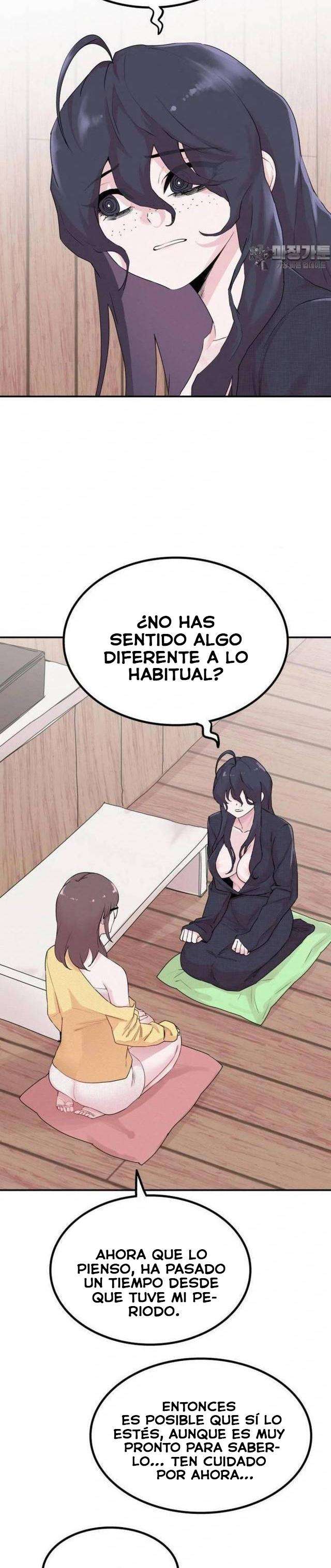 Renacimiento Sexual Capítulo 75 - Page 3