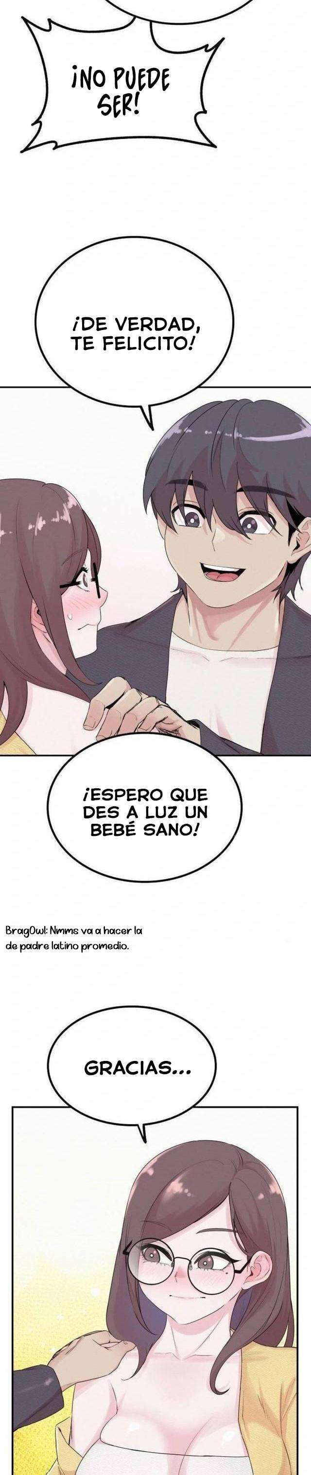 Renacimiento Sexual Capítulo 75 - Page 5