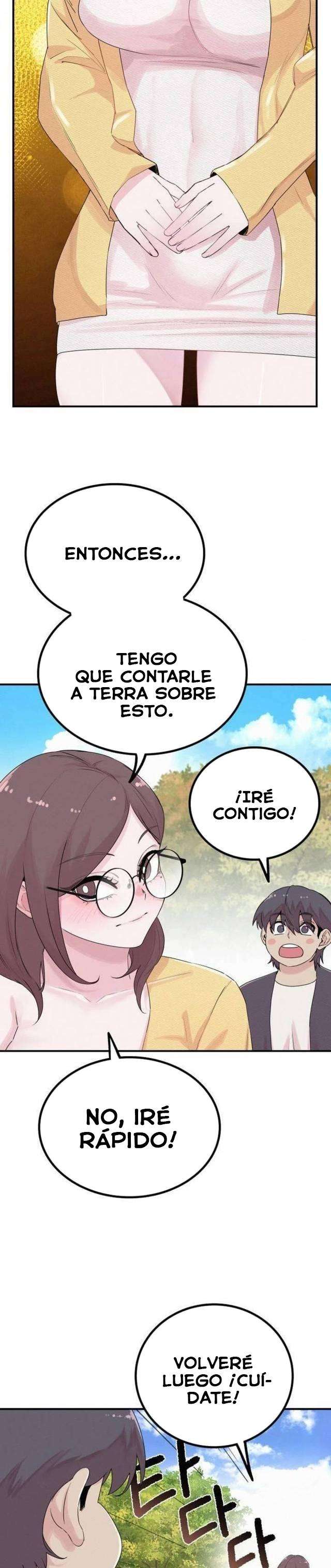 Renacimiento Sexual Capítulo 75 - Page 6