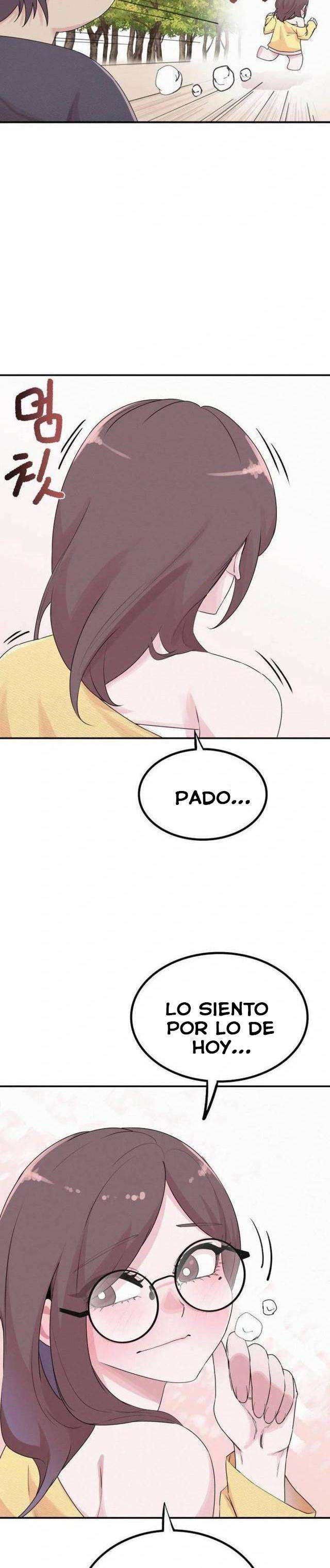 Renacimiento Sexual Capítulo 75 - Page 7
