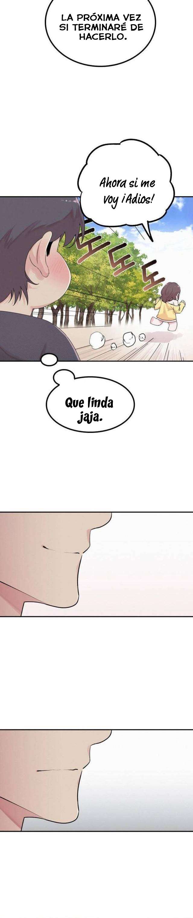 Renacimiento Sexual Capítulo 75 - Page 8