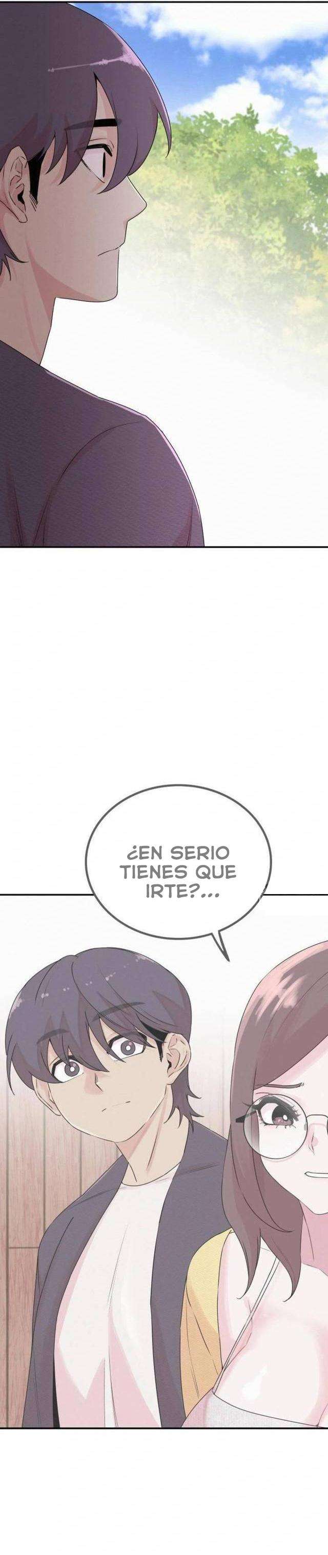 Renacimiento Sexual Capítulo 75 - Page 9