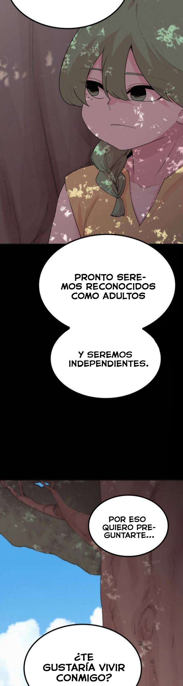 Renacimiento Sexual Capítulo 76 - Page 10