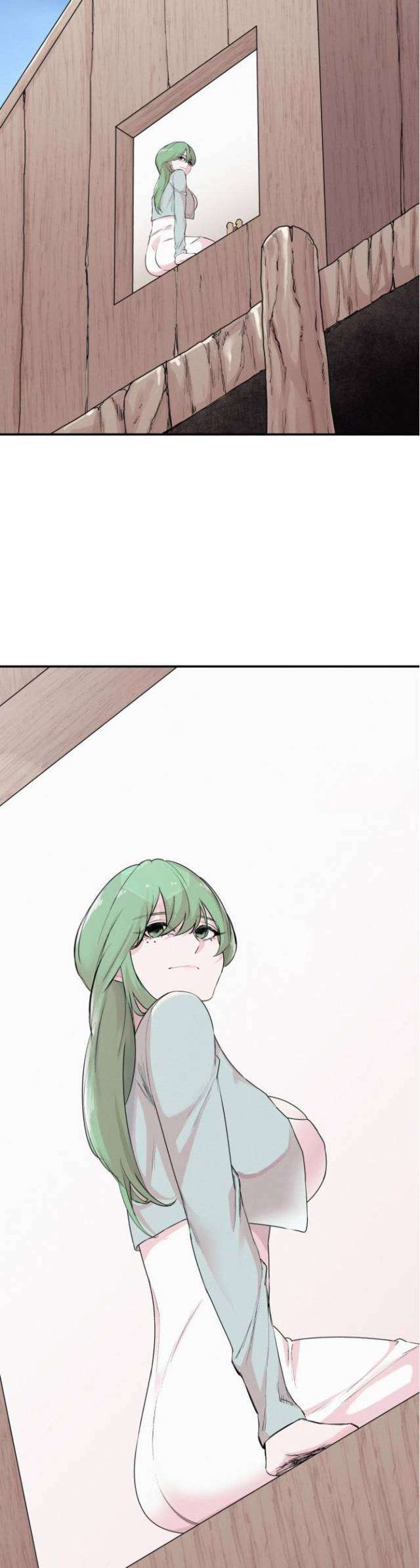 Renacimiento Sexual Capítulo 76 - Page 3