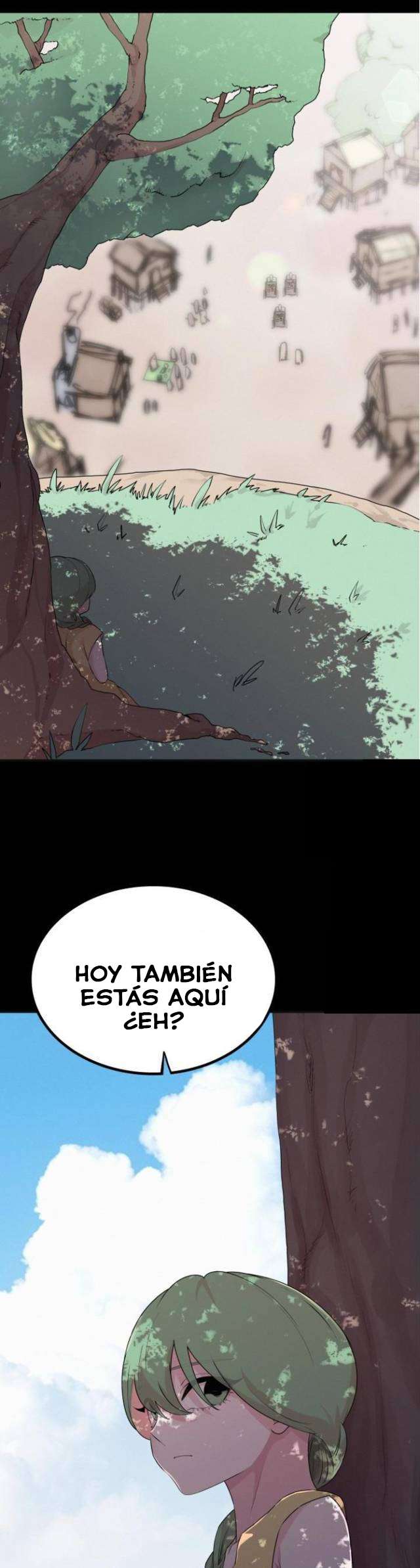 Renacimiento Sexual Capítulo 76 - Page 6