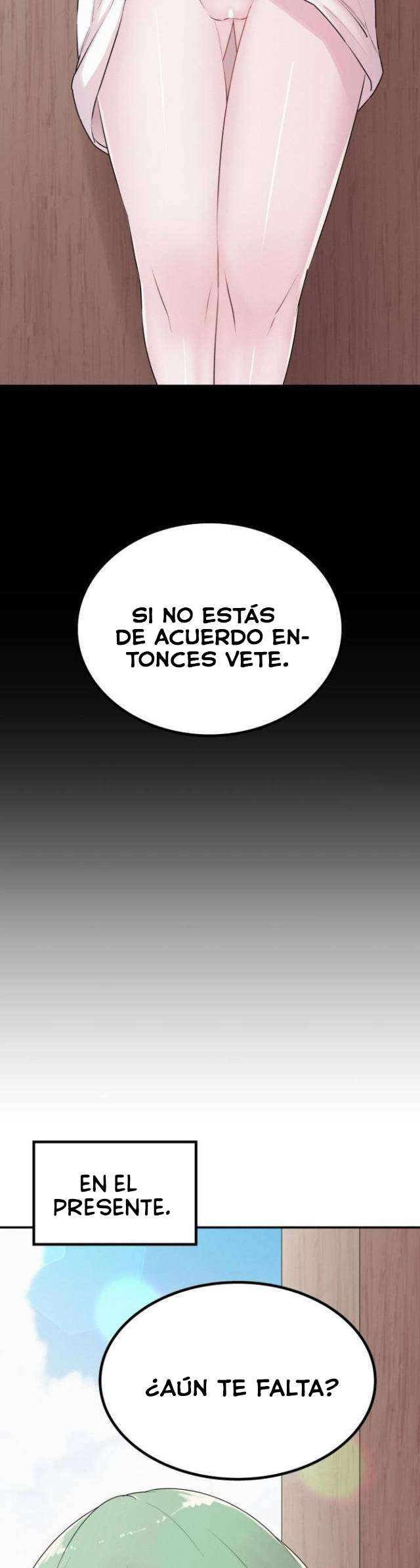 Renacimiento Sexual Capítulo 77 - Page 10