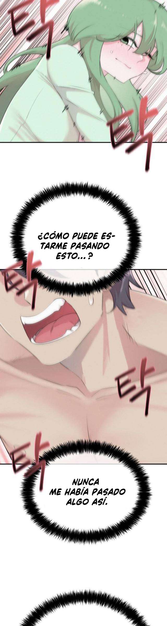Renacimiento Sexual Capítulo 77 - Page 6