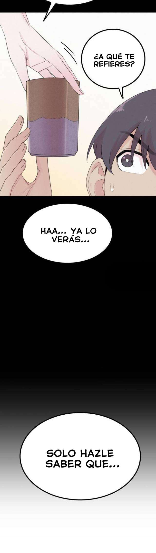Renacimiento Sexual Capítulo 78 - Page 11